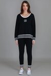 Orchards 3S Rib Sweater