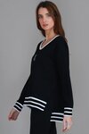 Orchards 3S Rib Sweater