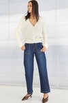 Marfa Denim Trousers