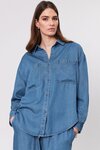 Chambray Shirt