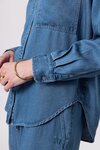 Chambray Shirt