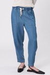 Chambray Pant