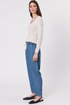 Chambray Pant