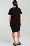 Evolve Dress (Black)