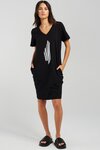 Evolve Dress (Black)