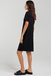 Evolve Dress (Black)