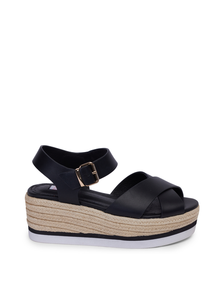 Sally Sandal