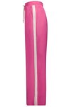 Indiana Side Stripe Wide Leg Pant