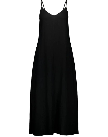 Gina Slip Dress