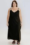 Gina Slip Dress