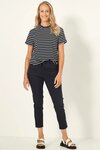 Gemma Cotton Rich Pant