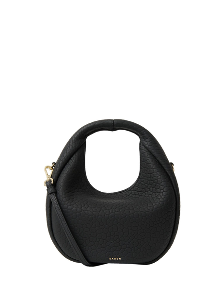 Halle Mini Bag (Bubble)