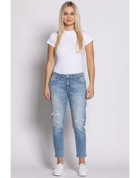 Eliana Varuna Wash Jeans 