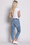 Eliana Varuna Wash Jeans 