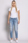 Eliana Varuna Wash Jeans 