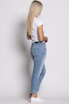 Eliana Varuna Wash Jeans 