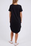 Bay Dress (Black)