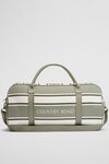 Verified Australian Cotton Harry Stripe Tote