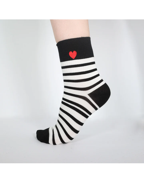 Love Line Socks