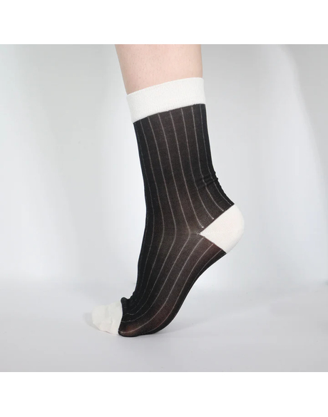 Business Casual Socks