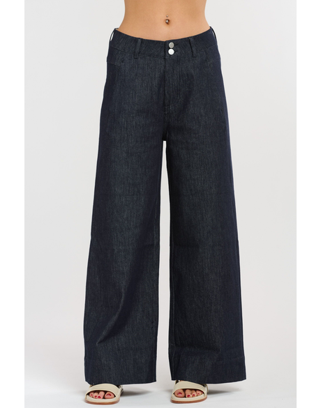 Mayfair Denim Pants