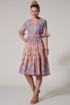 Ravello Dress