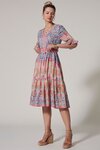 Ravello Dress