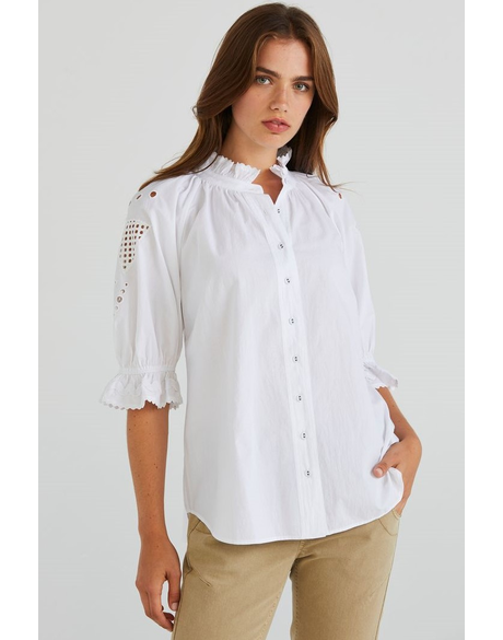 Issey Shirt