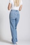 Vionne Z Daiva Wash Jeans