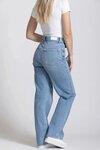 Vionne Z Daiva Wash Jeans