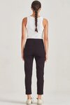 Torpedo Cuffed Hepburn Pant