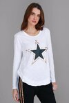 Perry Star Tee