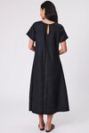 Sicily Linen Dress