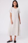 Sicily Linen Dress