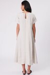 Sicily Linen Dress