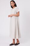 Sicily Linen Dress