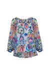 Pascale Blouse