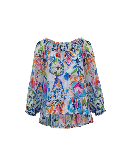 Pascale Blouse