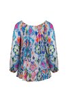 Pascale Blouse