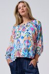 Pascale Blouse