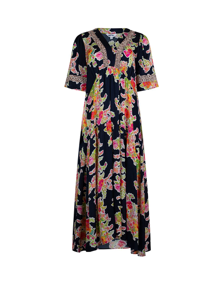 Sante Midi Dress