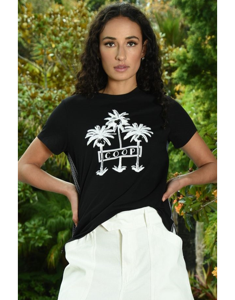 Coconut Grove T-Shirt