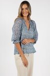 Portafino Aries Blouse