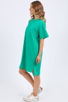 Simplified Tee Dress