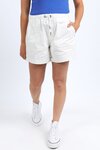 Emma Relaxed Denim Short