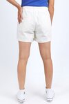 Emma Relaxed Denim Short