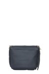 Fifi Crossbody (Black)