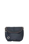 Fifi Crossbody (Black)