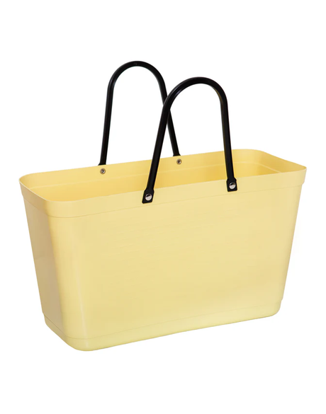 Large Lemon Hinza Bag