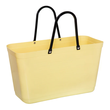 Large Lemon Hinza Bag